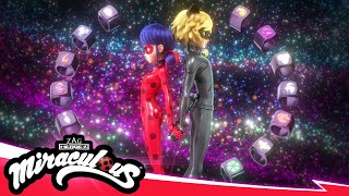 MIRACULOUS  🐞 NOUVEAU GENERIQUE 🐾  SAISON 5 [upl. by Dyol311]