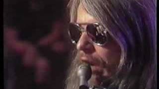 Leon Russell  06 Delta Lady [upl. by Haldis]