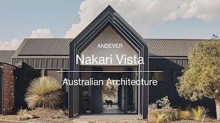 Nakari Vista  Andever  ArchiPro Australia [upl. by Nayab]