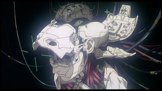 Machine 機械 Sakuga MAD [upl. by Htrahddis]