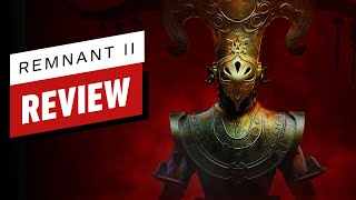 Remnant 2 Review [upl. by Maurizio496]