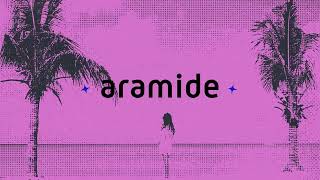 Aramide  PRAY Lyrics Video [upl. by Ecyle]