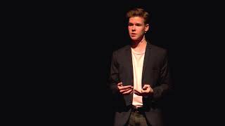 Youre being manipulated and dont even know it  Nate Pressner  TEDxYouthBasel [upl. by Milore746]