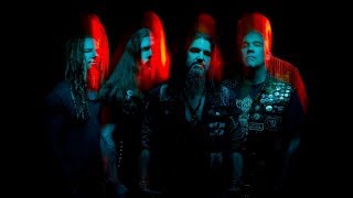 MACHINE HEAD  Davidian LIVEINTHESTUDIO 2019 [upl. by Annahsar]