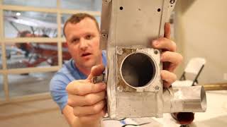 Carburetor Heat and Icing Explained  Aircraft Engine Systems [upl. by Hartzel]