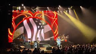 John Fogerty CCR Fortunate Son Live at Ravinia Festival Highland Park IL Chicago July 9 2023 [upl. by Ansilme119]