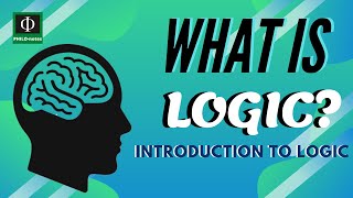 What is Logic [upl. by Alemrac]