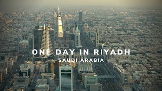 Saudi Arabia Travel  One Day in Riyadh 🇸🇦 المملكة العربية السعودية مدينة الرياض السفر سياحة أجنبي [upl. by Ynnatirb]