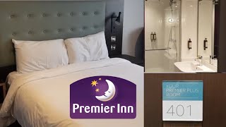 Premier PLUS Rooms  Are They Worth the Extra Money [upl. by Moureaux]