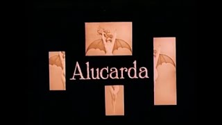 Alucarda  1975  trailer [upl. by Yoho]