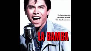 Los Lobos amp Gipsy Kings  La Bamba With Lyrics [upl. by Blakeley786]