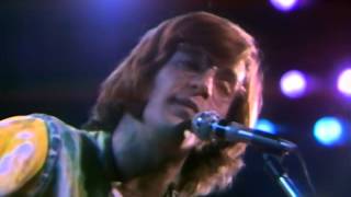 John Sebastian  Darling Be Home Soon  7211970  Tanglewood Official [upl. by Loginov527]