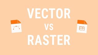 Vector vs Raster Graphics  Buddy Media [upl. by Opportuna]