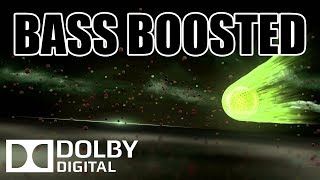 DolbyTHXDLP Intros  BASS BOOSTED HD 1080p [upl. by Helaina120]