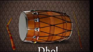 मटकी  ढोल 1 【Matki  Dhol 1 वादकबालाराम पंवारराजु मस्ताना [upl. by Enaamuj]