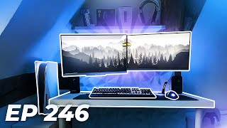 Setup Wars Episode 246  Console Edition [upl. by Newell]