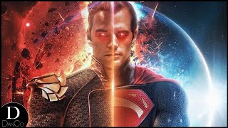 Superman VS Homelander  BATTLE ARENA  Justice League vs The Boys  DanCo VS [upl. by Palmer]