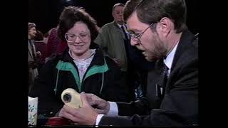 Antiques Roadshow UK Series 17 Episode 14 Huddersfield West Yorkshire [upl. by Shawnee949]