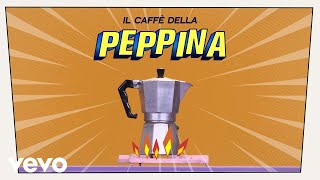 Piccolo Coro dellAntoniano  Il Caffè Della Peppina [upl. by Sacram]