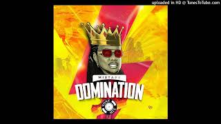 TONYMIX MIXTAPE DOMINITION 2024 [upl. by Nari808]