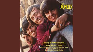 Theme From The Monkees Original Stereo Version 2006 Remaster [upl. by Assirec264]