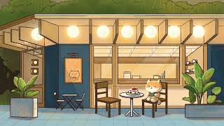 Coffee Shops 🥐 Chill Lofi Mix  Chill with Taiki [upl. by Analahs]