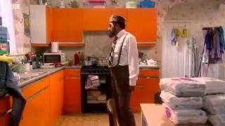 Citizen Khan Season 3 Episode 3 [upl. by Kartis]