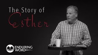 The Story of Esther [upl. by Nailuj]