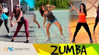 30 Minutes Zumba Dance Workout  Full video [upl. by Eustazio]