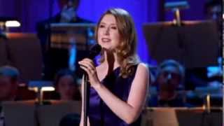 Hayley Westenra  Gabriels Oboe Whispers In A Dream  Mario Frangoulis Live with The Boston Pops [upl. by Eiluj]