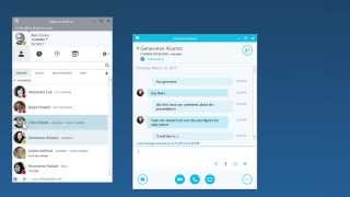 Introducing Skype for Business [upl. by Clywd]