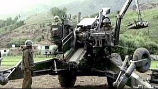 Great Battles Kargil Aired July 2006 [upl. by Nimaj343]