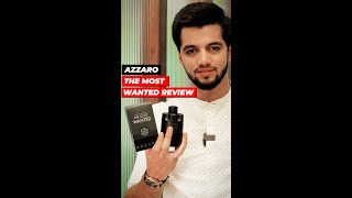 Azzaro Most Wanted Review Reel [upl. by Fenella]