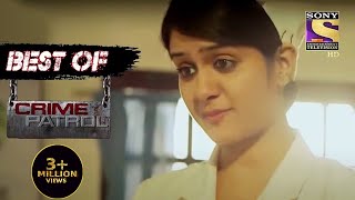 Best Of Crime Patrol  Case 7117  Full Episode [upl. by Ajnin]