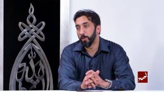 Are You the Husband Allah Describes  Khutbah by Nouman Ali Khan [upl. by Lawlor]