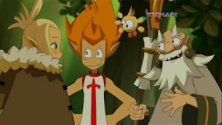 Wakfu  Yugo Eliatrope Clip 2 [upl. by Ainwat]