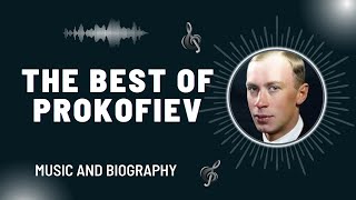 The Best of Prokofiev [upl. by Isolda]