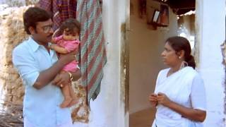 Mundhanai Mudichu Tamil Movie  Bhagyaraj learns the truth  Urvashi  Pasi Sathya [upl. by Anahcra257]