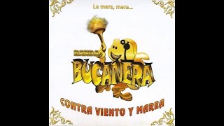 Banda Bucanera  La Rana [upl. by Atneciv22]