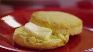 How to Make Basic Biscuits  Biscuit Recipe  Allrecipescom [upl. by Araz283]