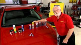 Understanding Lubricants  Advance Auto Parts [upl. by Elletse]