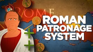 Roman Patronage System [upl. by Ardrey]