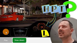 Hazard Perception Test Australia HPT Simulator [upl. by Ssilb]