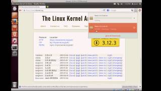 Kernel Basics [upl. by Katherin]