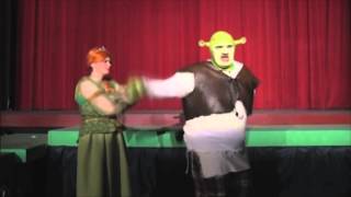 Shrek The Musical [upl. by Marko]