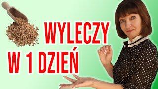 🍀 Jak wyleczyć PRZEZIĘBIENIE i GRYPĘ w 1 dzień 🍀 GORCZYCA Moczenie nóg w gorczycy🍀 [upl. by Cassondra]