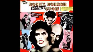 11 The Rocky Horror Picture Show The Floor Show [upl. by Colvert]