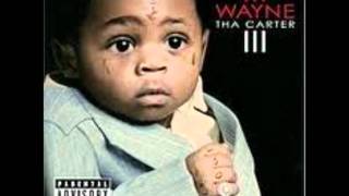 Lil Wayne  Misunderstood Instrumental [upl. by Epul]