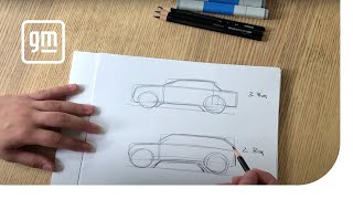 How to Design Your Own Car  STEM Learning  General Motors [upl. by Ullman]