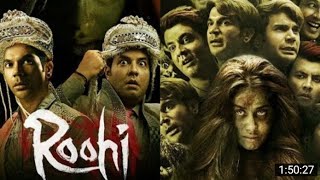 Roohi New 2022 Hindi Full HD Movie [upl. by Dorcas]